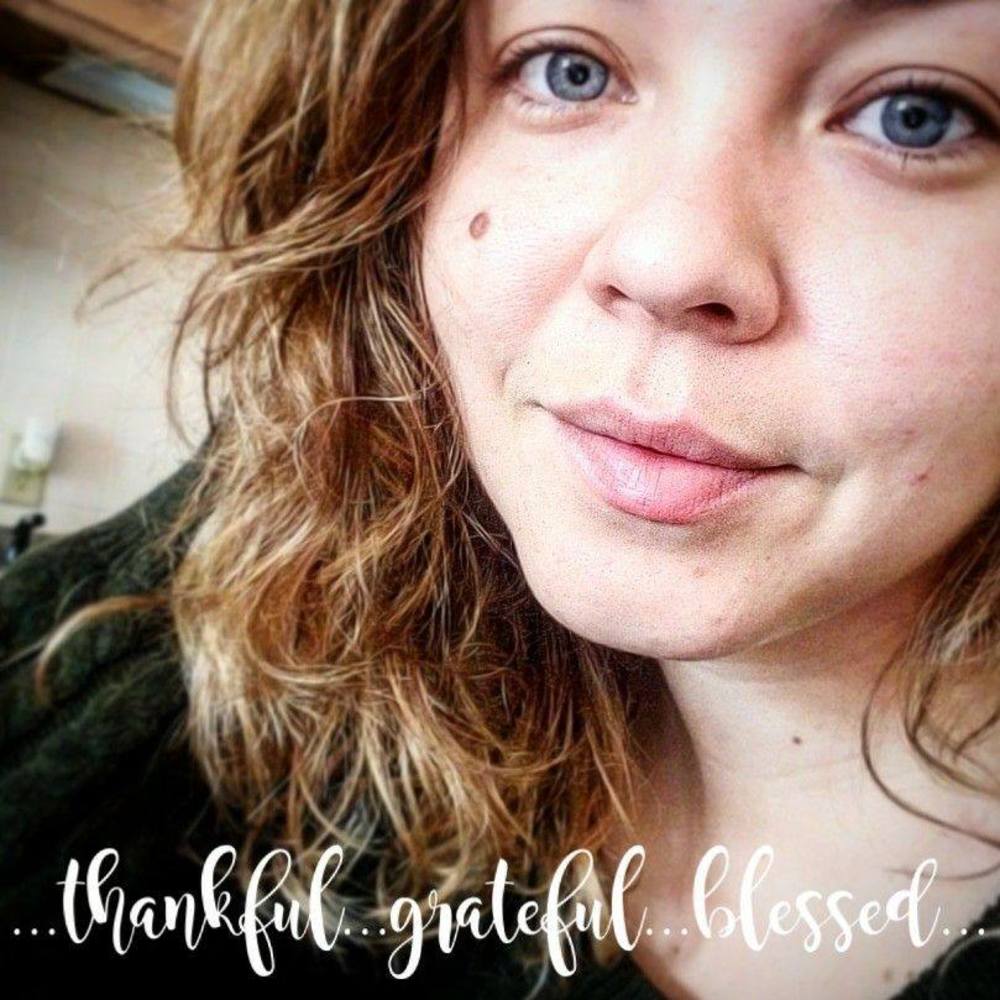 Meet your Posher, Mandalyn